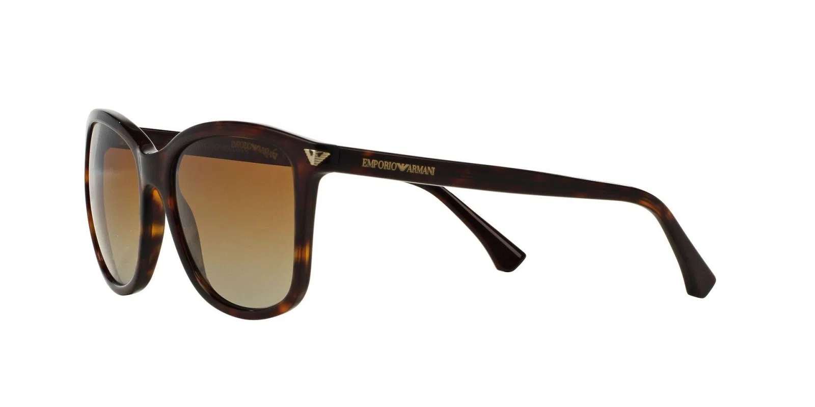 Emporio Armani 4060 Sunglasses - view 8